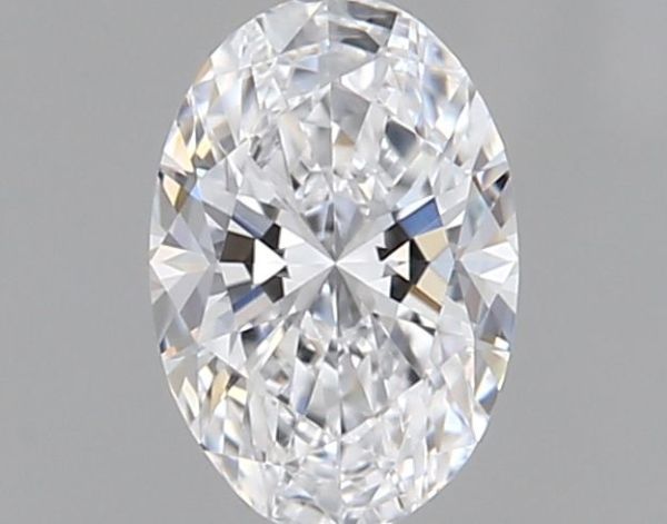 Oval Diamond image