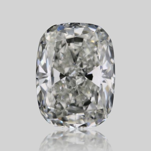 Cushion Diamond image