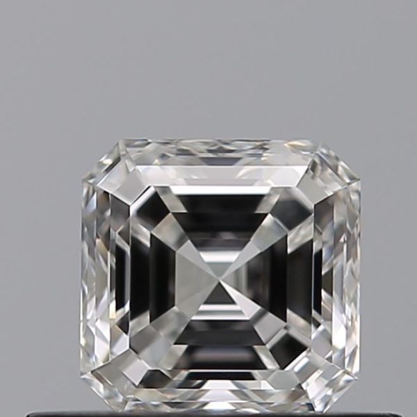 Asscher Diamond image