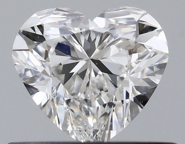 Heart Diamond image