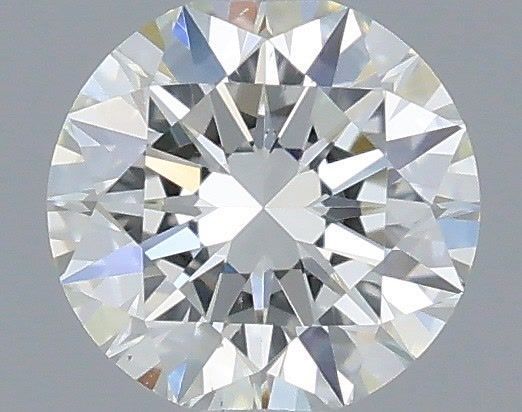 Round Diamond image