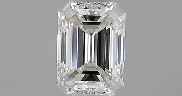 Emerald Diamond image