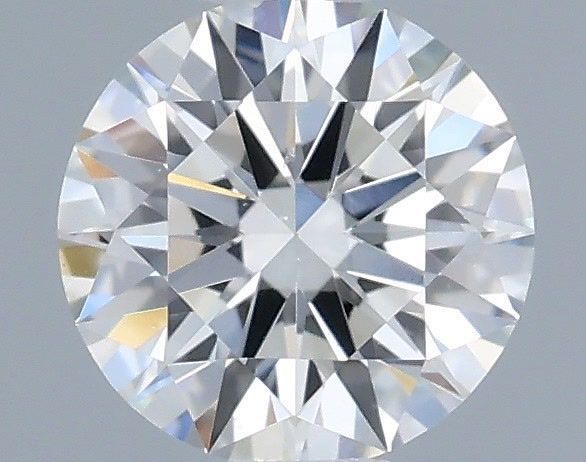 Round Diamond image