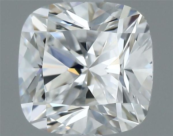 Cushion Diamond image