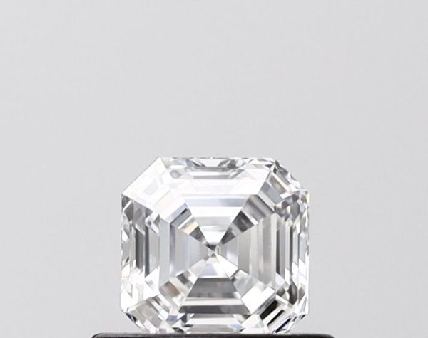 Asscher Lab-Grown Diamond image