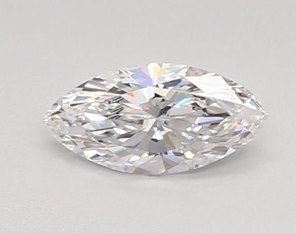 Marquise Lab-Grown Diamond image