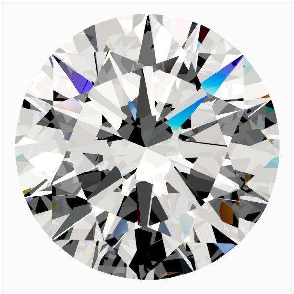 Round Diamond image