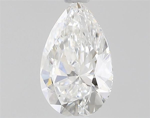 Pear Diamond image