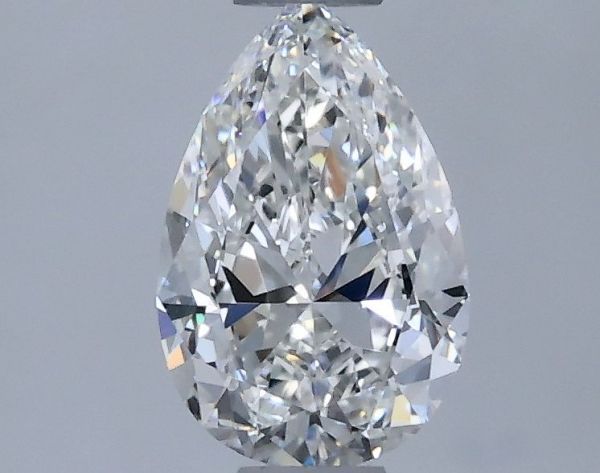 Pear Diamond image