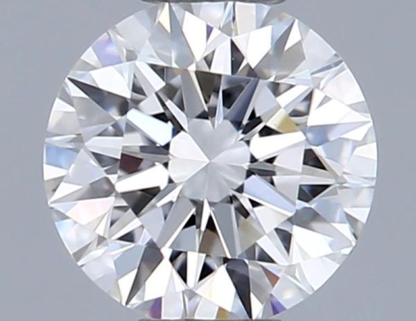 Round Diamond image