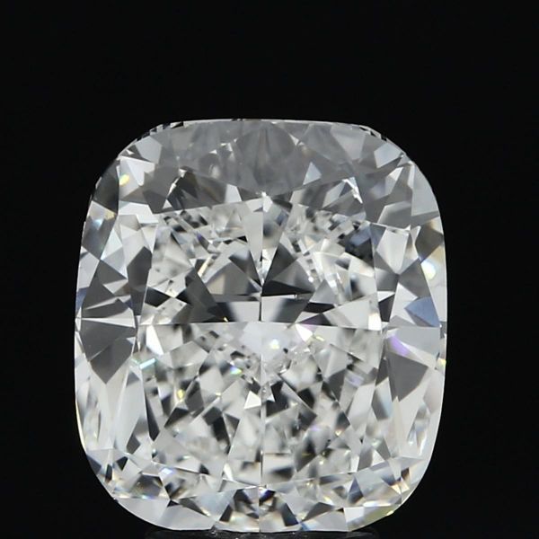 Cushion Diamond image