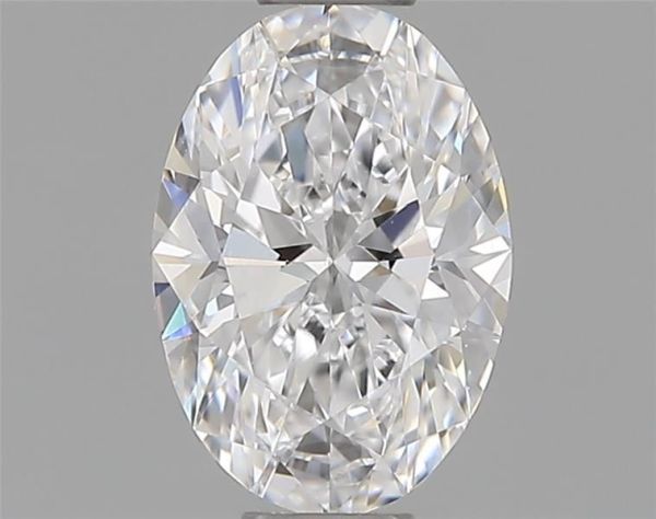 Oval Diamond image