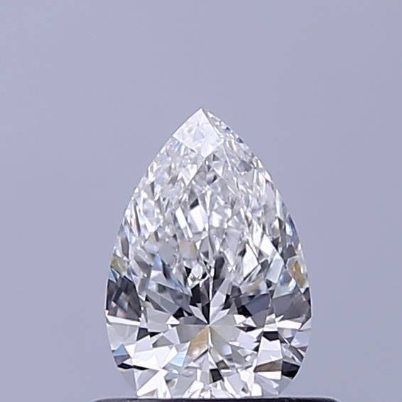 Pear Lab-Grown Diamond image