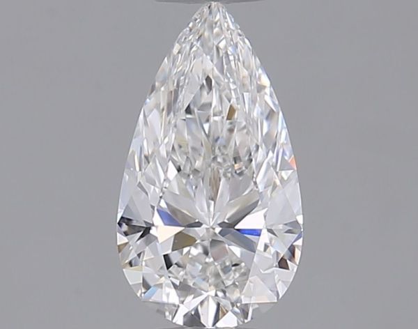 Pear Diamond image
