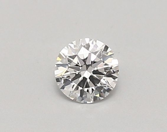 Round Lab-Grown Diamond image