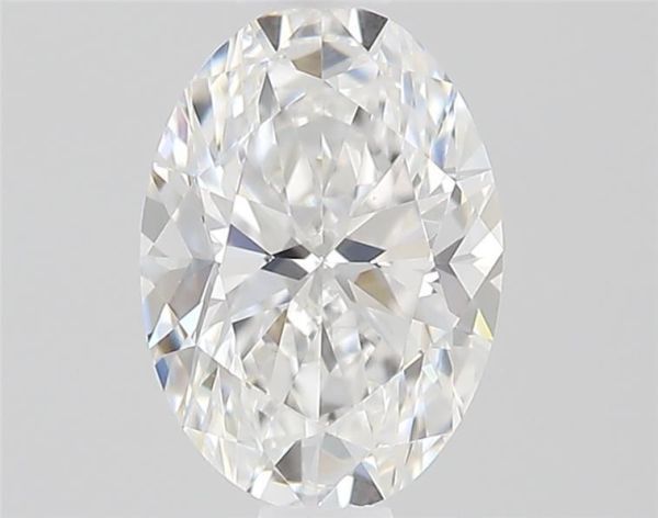 Oval Diamond image