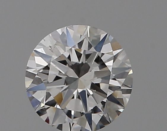 Round Diamond image