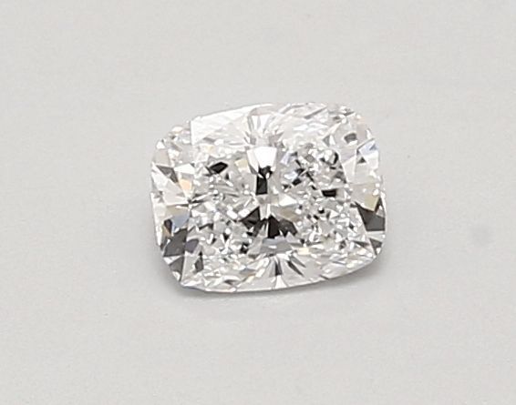 Cushion Lab-Grown Diamond image