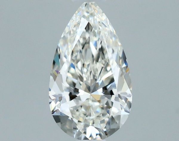 Pear Diamond image