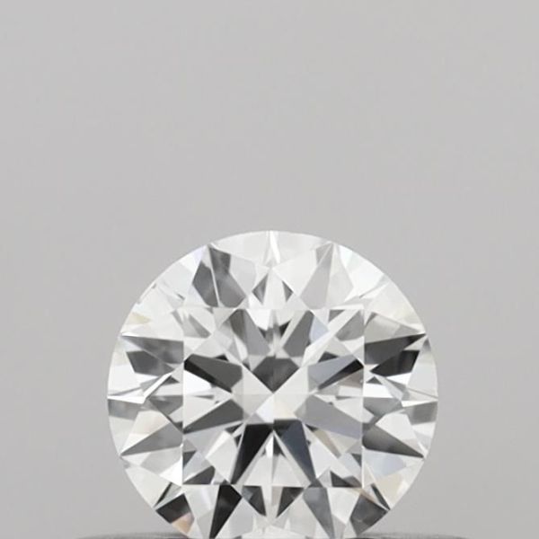 Round Lab-Grown Diamond image