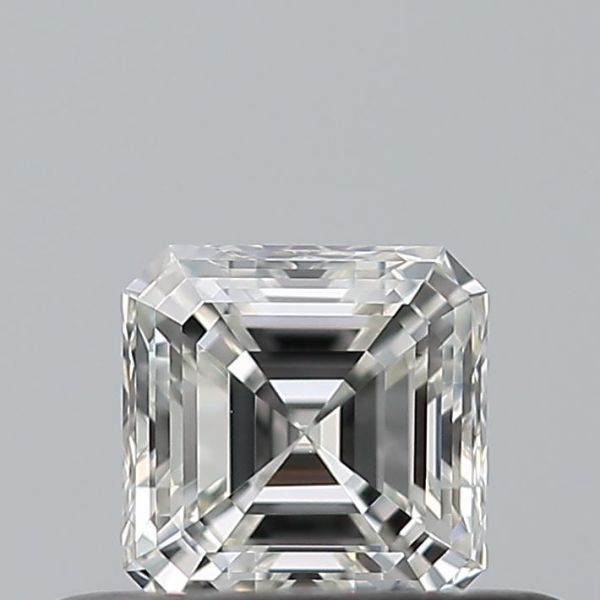 Asscher Diamond image