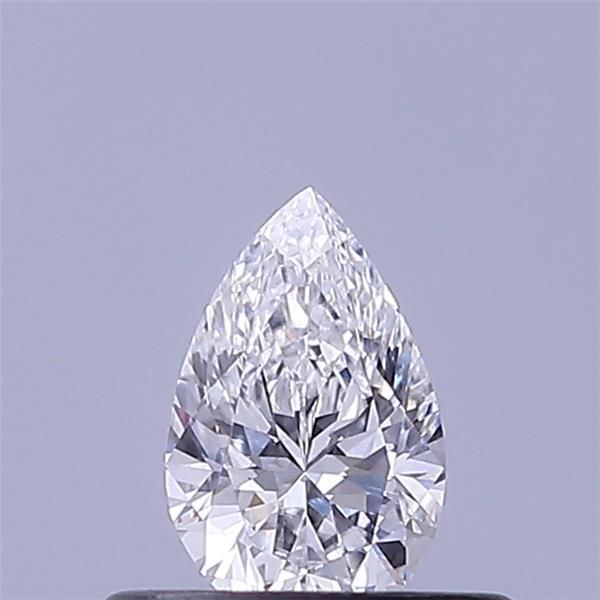 Pear Lab-Grown Diamond image