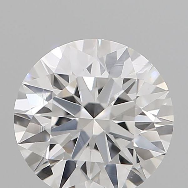 Round Diamond image