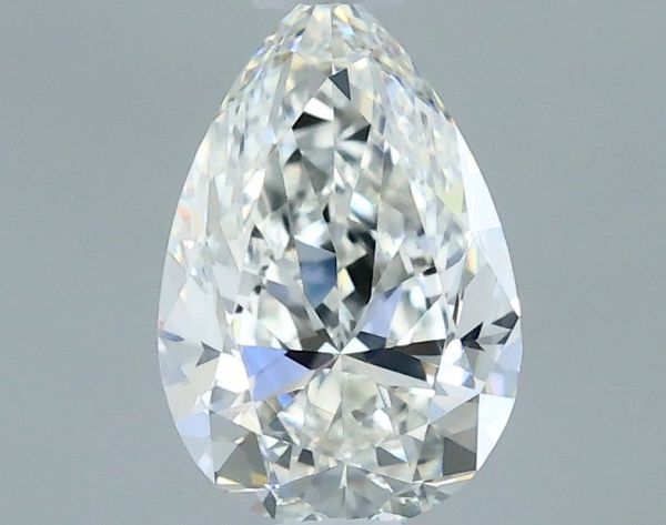 Pear Diamond image