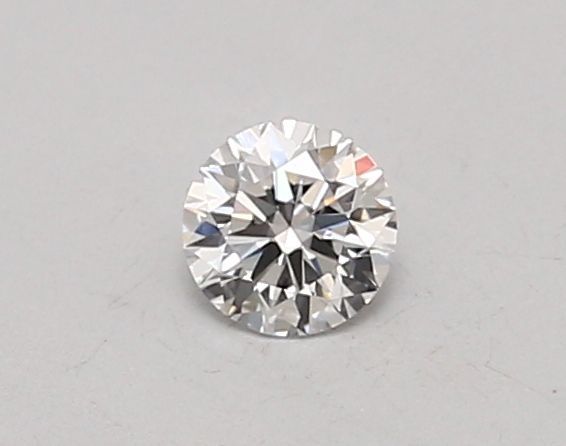 Round Lab-Grown Diamond image