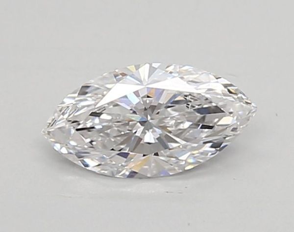 Marquise Lab-Grown Diamond image