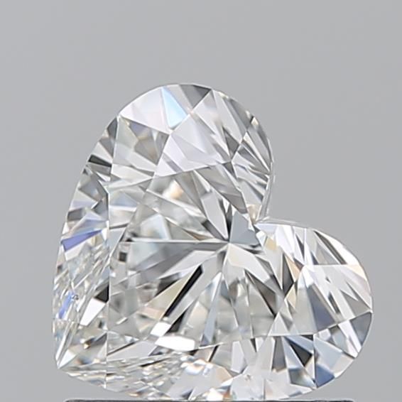 Heart Diamond image