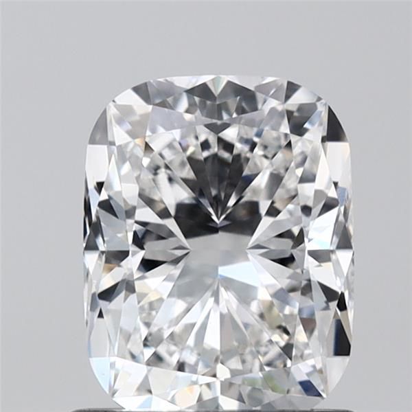 Cushion Lab-Grown Diamond image