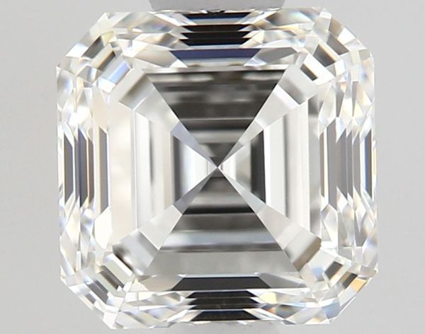Asscher Diamond image