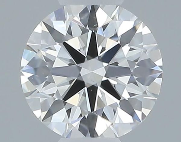 Round Diamond image