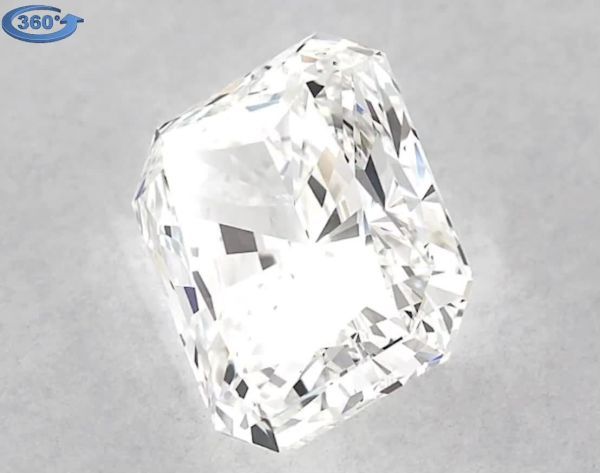Radiant Diamond image