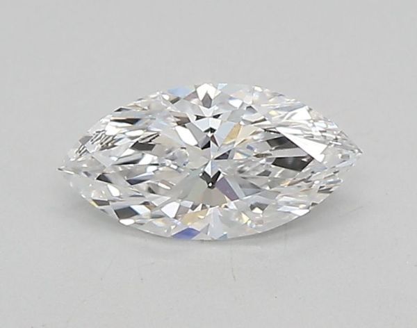 Marquise Lab-Grown Diamond image