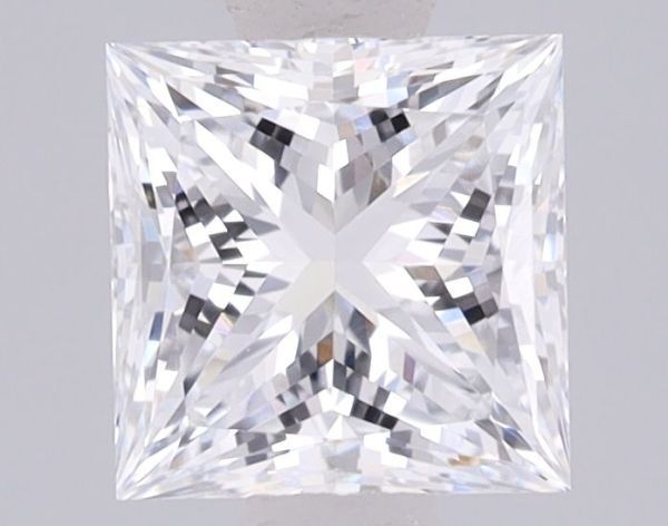 Princess Lab-Grown Diamond image