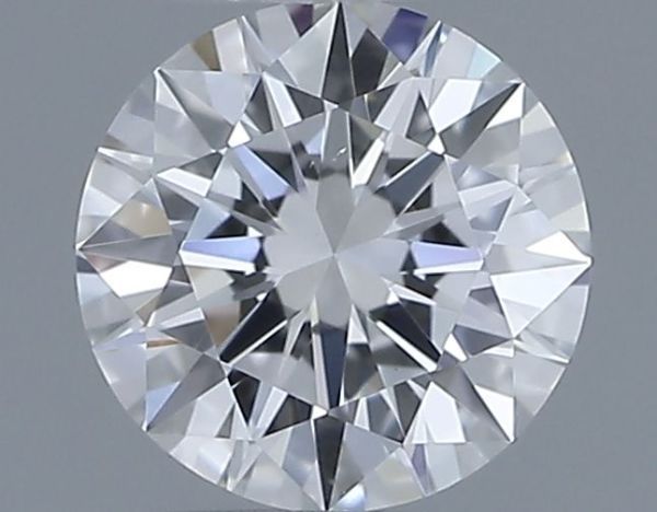 Round Diamond image