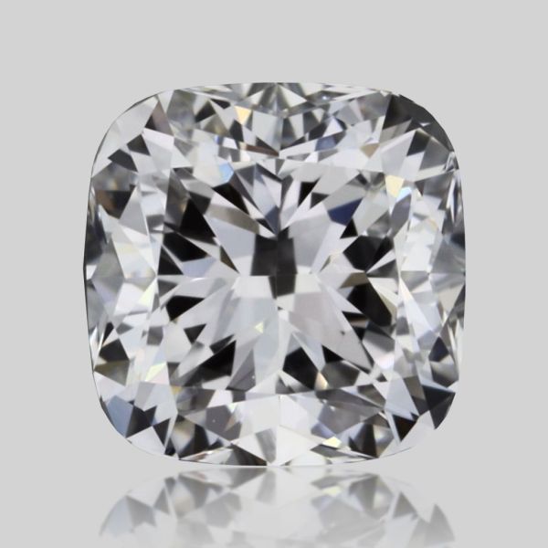 Cushion Diamond image
