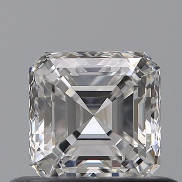 Asscher Diamond image