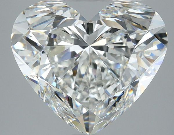 Heart Diamond image