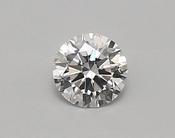 Round Lab-Grown Diamond image