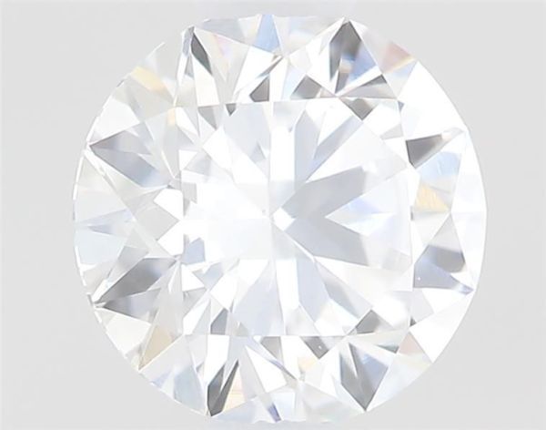 Round Diamond image