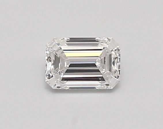 Emerald Lab-Grown Diamond image