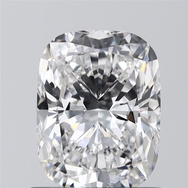 Cushion Lab-Grown Diamond image