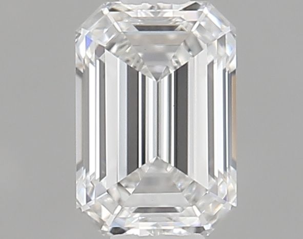 Emerald Lab-Grown Diamond image