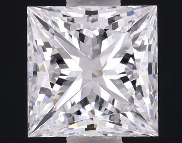 Princess Lab-Grown Diamond image