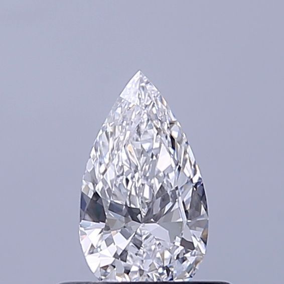 Pear Lab-Grown Diamond image