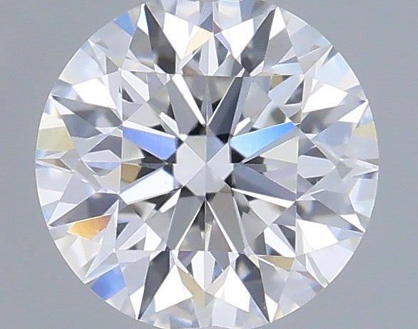 Round Diamond image