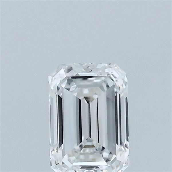 Emerald Lab-Grown Diamond image